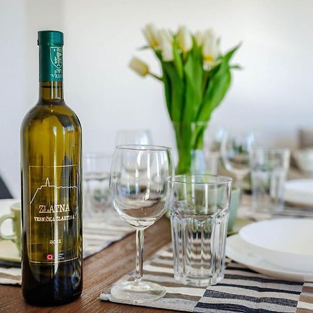 Apartment Klara Krk Town Εξωτερικό φωτογραφία