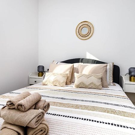 Apartment Klara Krk Town Εξωτερικό φωτογραφία