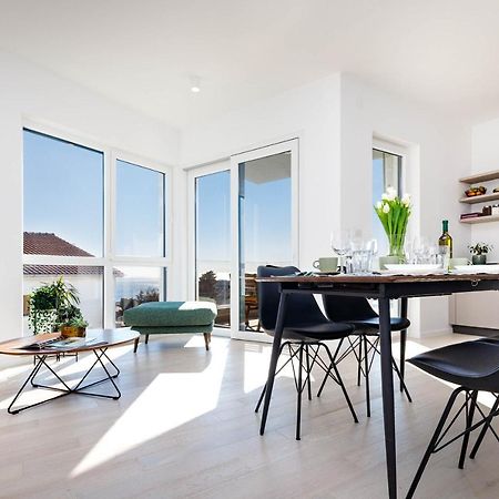 Apartment Klara Krk Town Εξωτερικό φωτογραφία