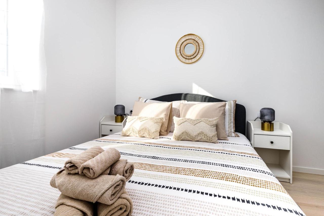 Apartment Klara Krk Town Εξωτερικό φωτογραφία