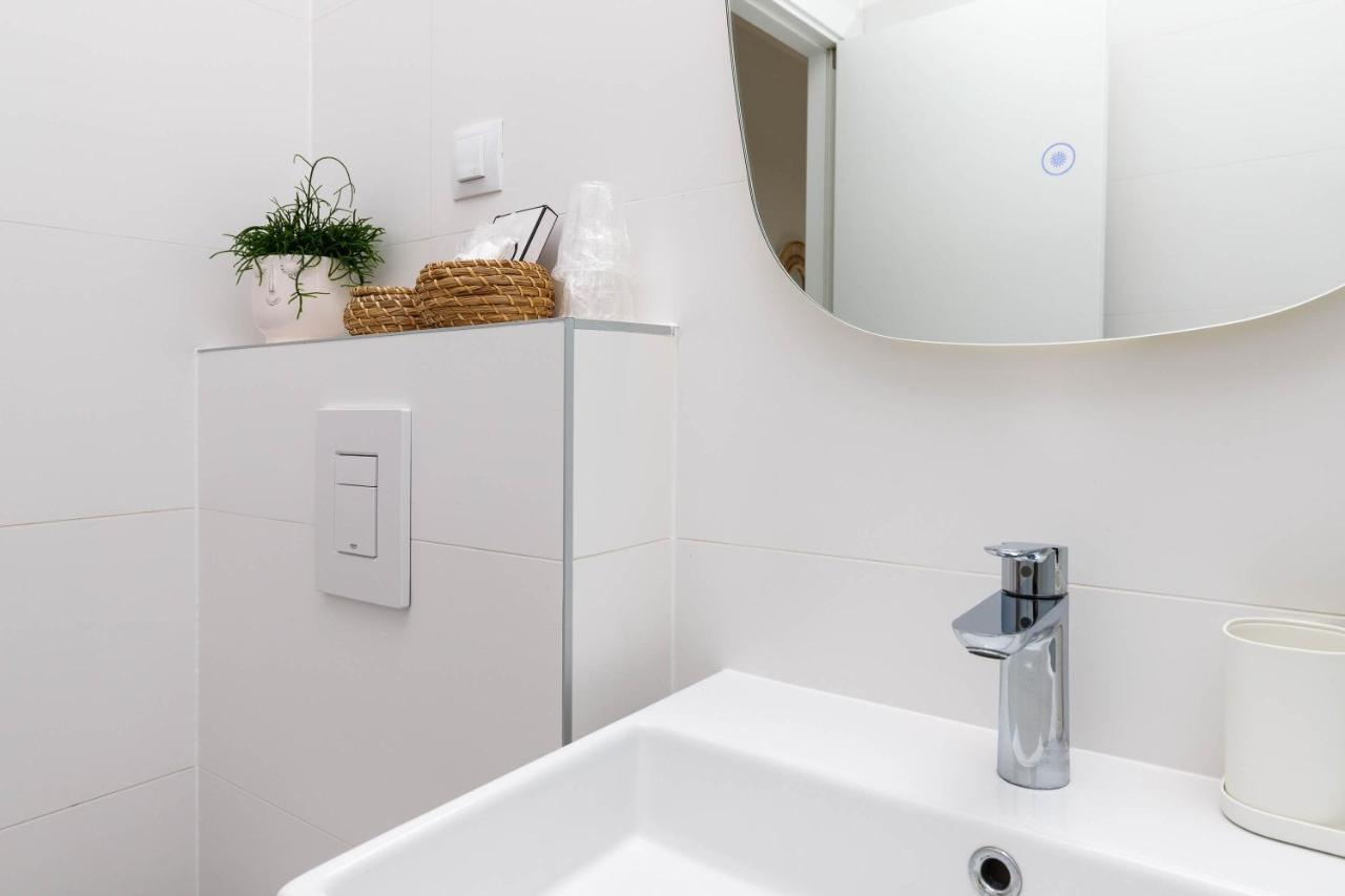 Apartment Klara Krk Town Εξωτερικό φωτογραφία