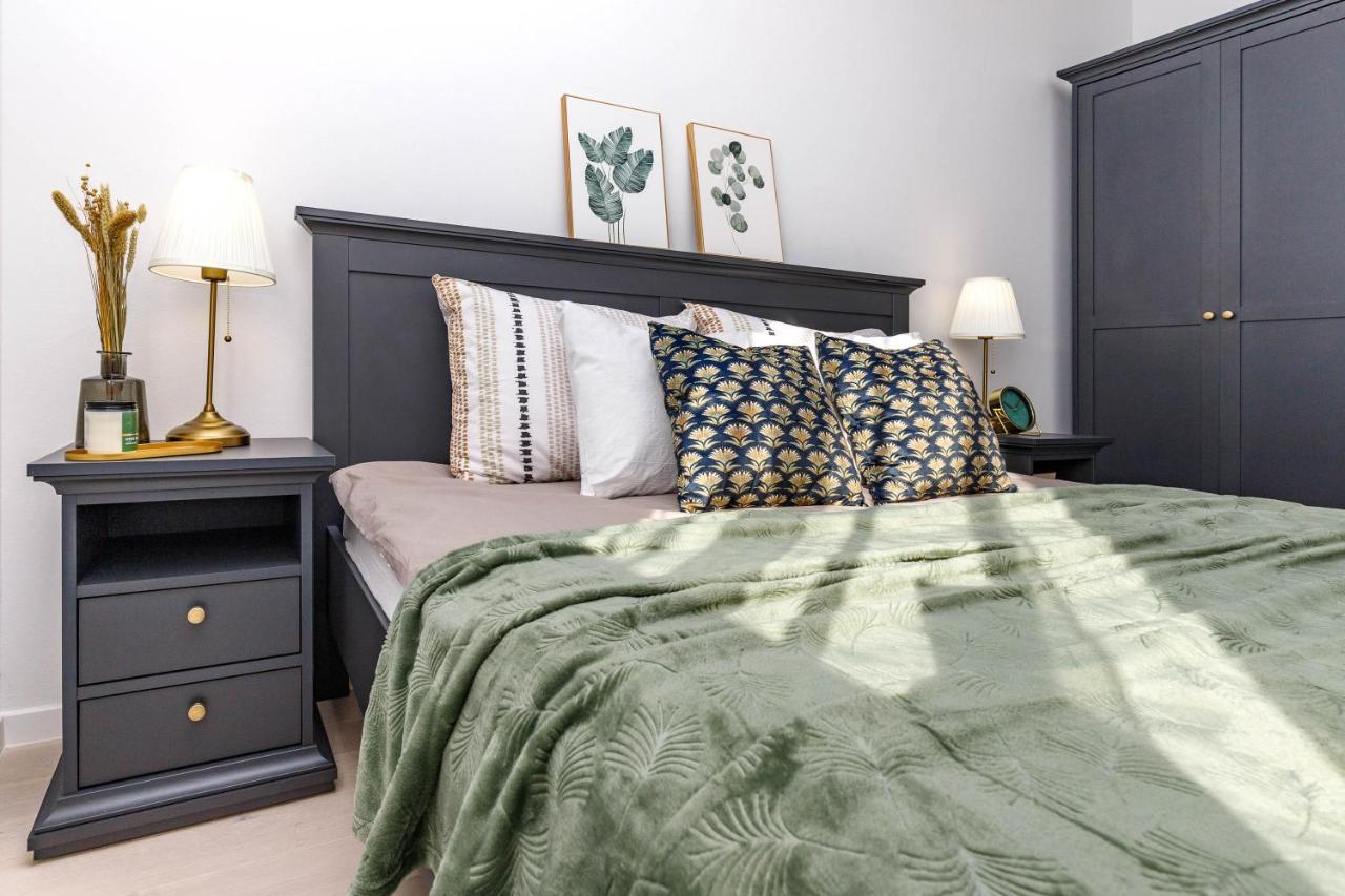 Apartment Klara Krk Town Εξωτερικό φωτογραφία