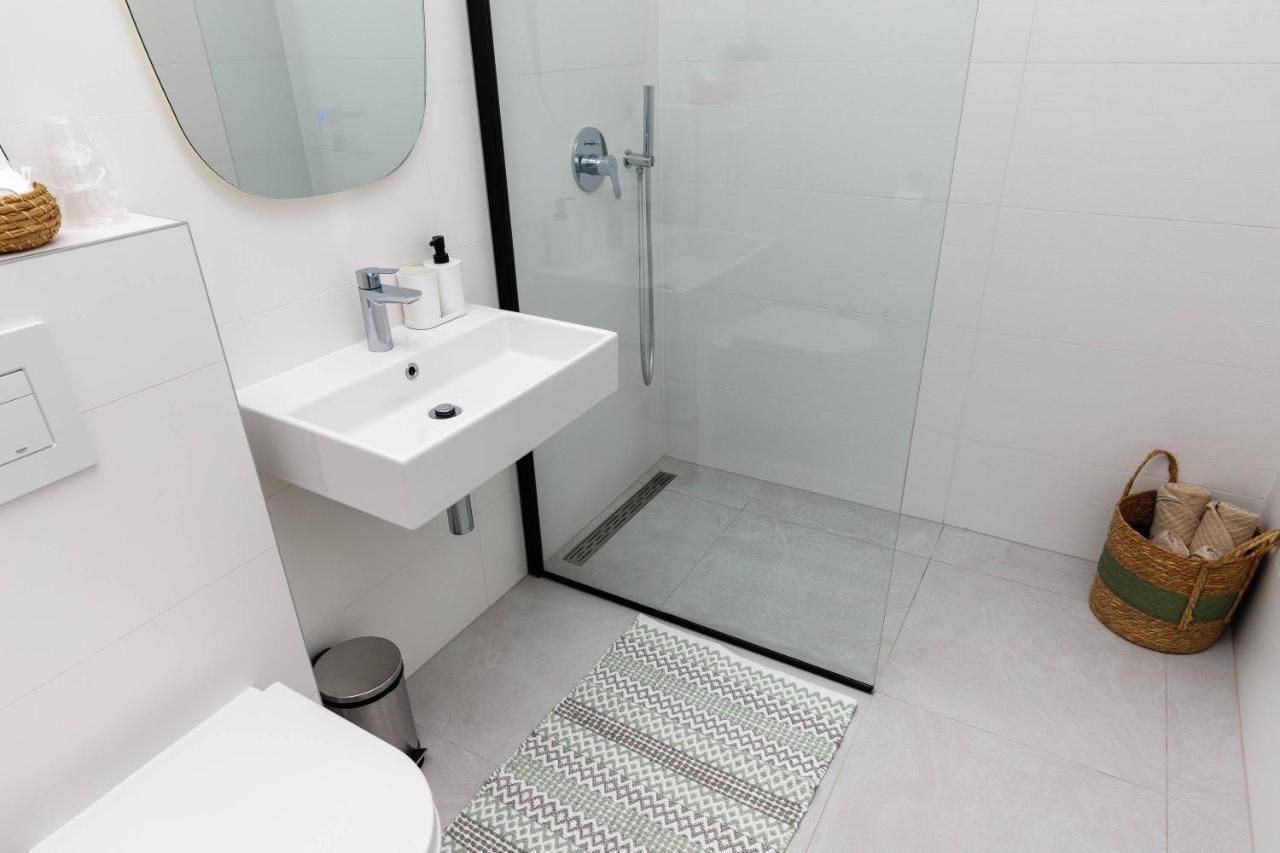 Apartment Klara Krk Town Εξωτερικό φωτογραφία