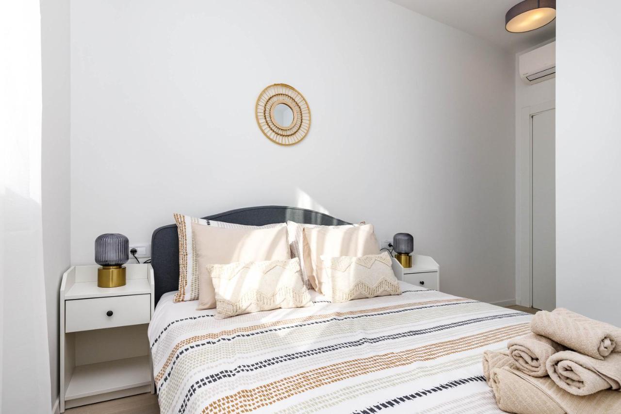 Apartment Klara Krk Town Εξωτερικό φωτογραφία