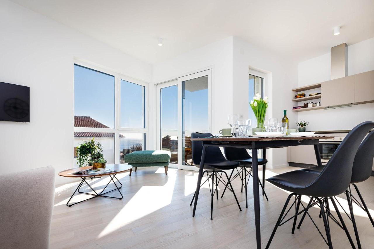 Apartment Klara Krk Town Εξωτερικό φωτογραφία