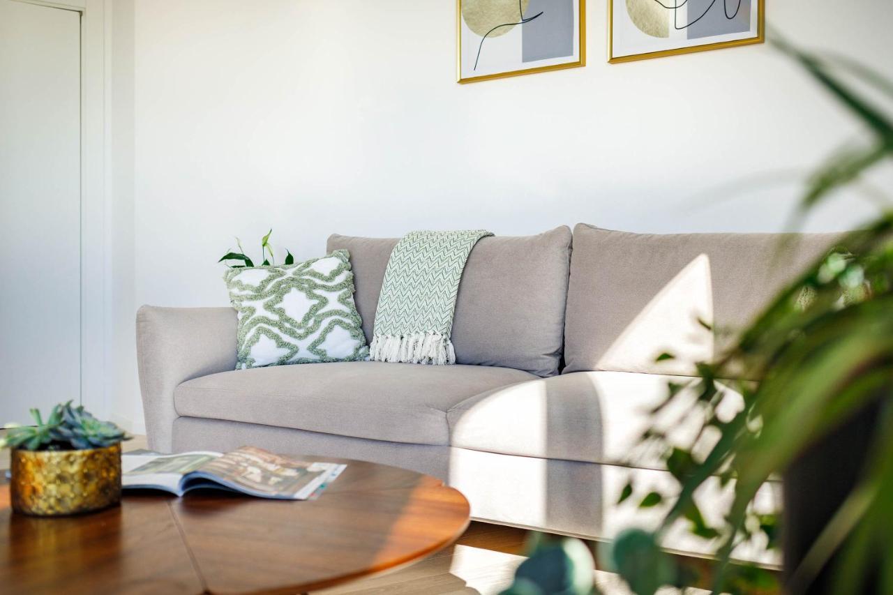 Apartment Klara Krk Town Εξωτερικό φωτογραφία