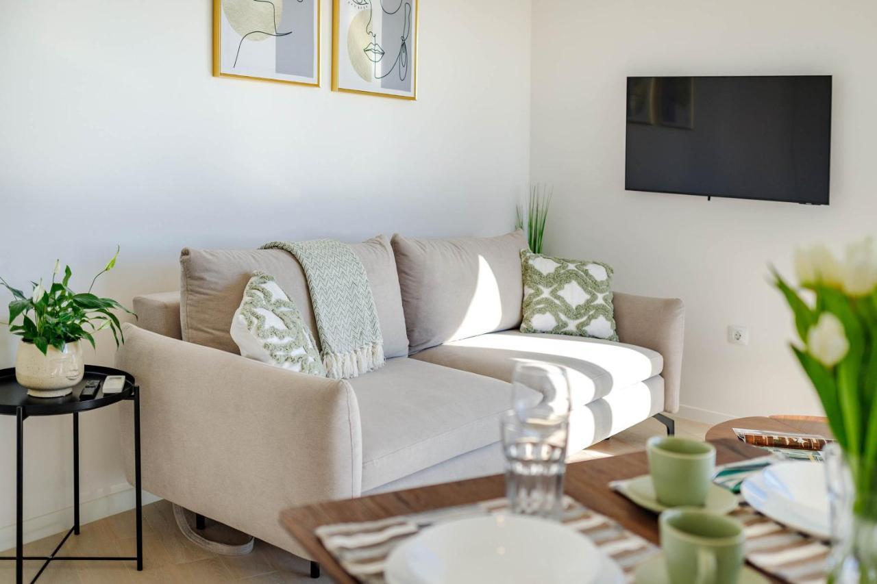 Apartment Klara Krk Town Εξωτερικό φωτογραφία