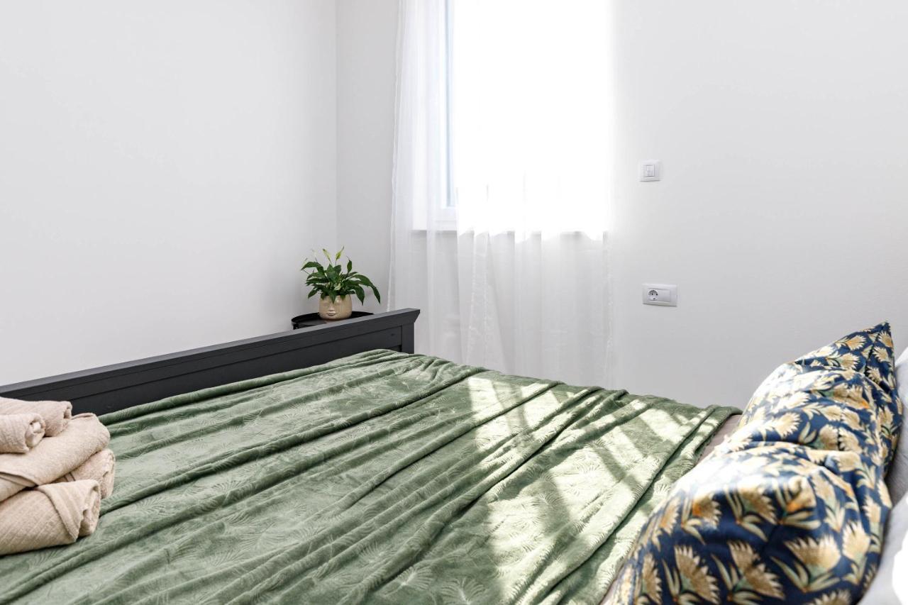 Apartment Klara Krk Town Εξωτερικό φωτογραφία
