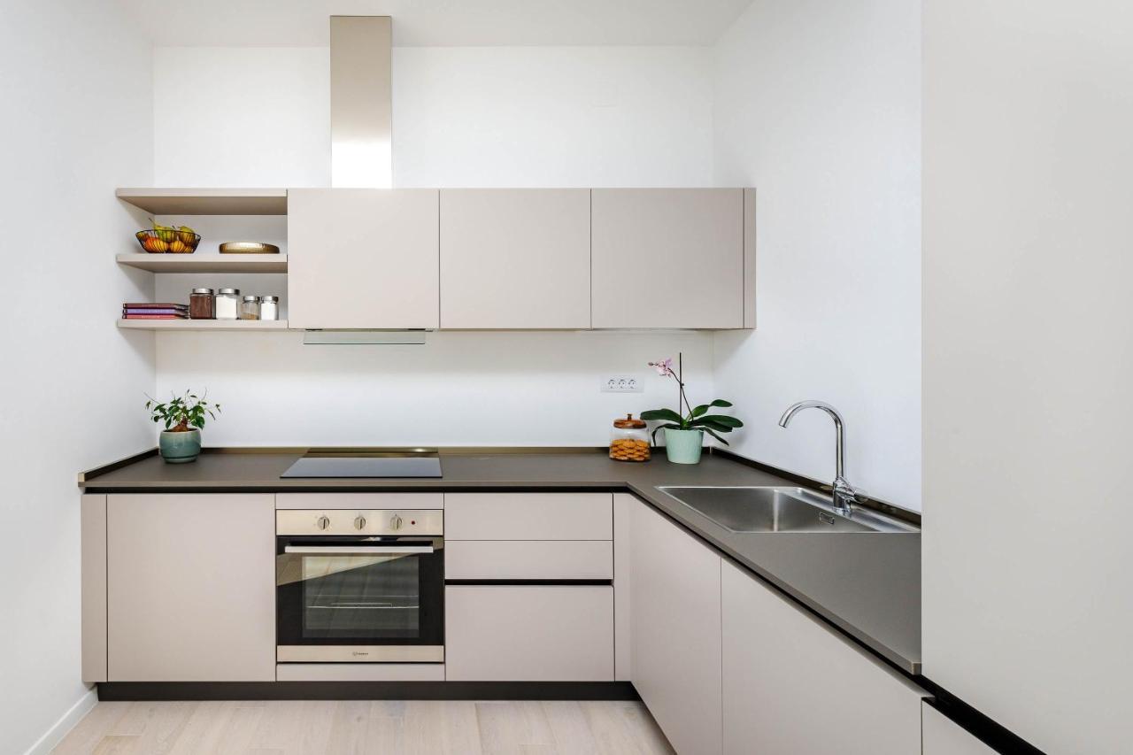 Apartment Klara Krk Town Εξωτερικό φωτογραφία