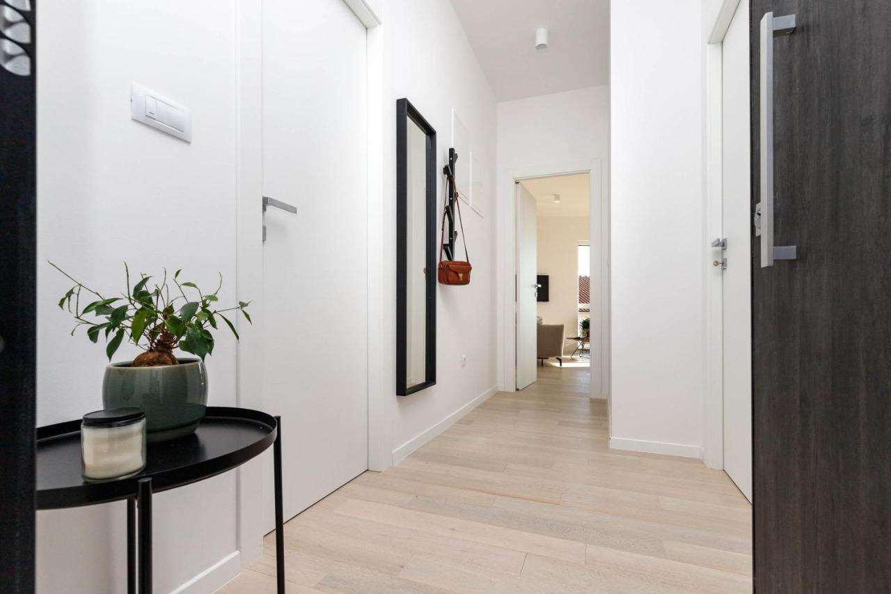 Apartment Klara Krk Town Εξωτερικό φωτογραφία