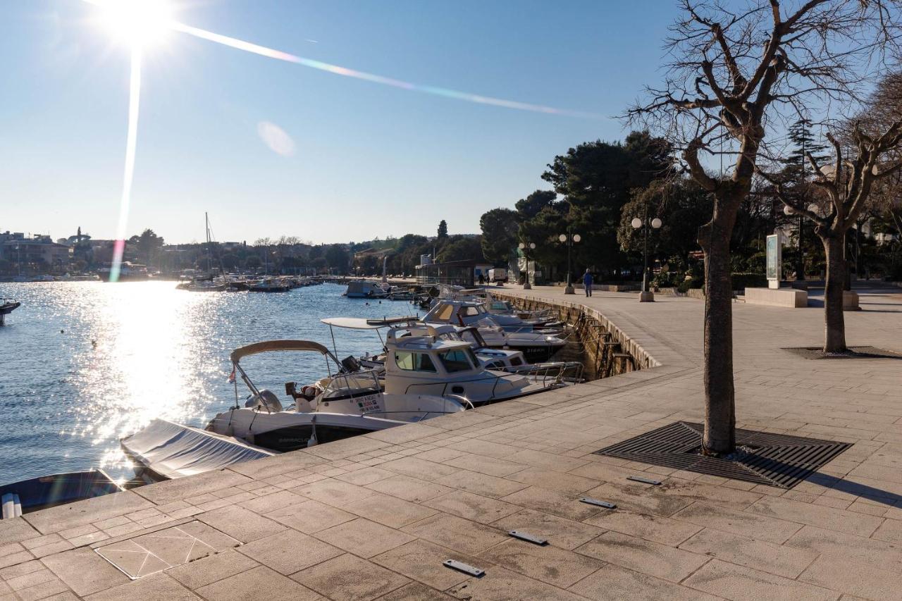 Apartment Klara Krk Town Εξωτερικό φωτογραφία