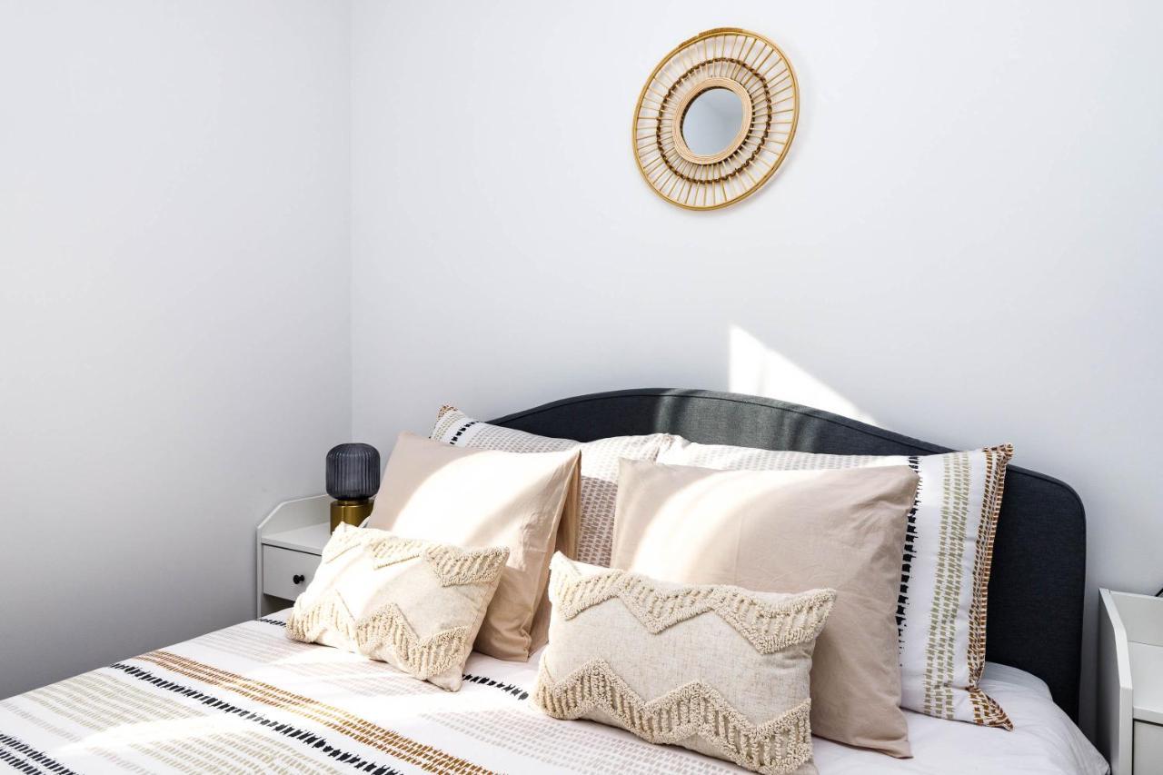 Apartment Klara Krk Town Εξωτερικό φωτογραφία