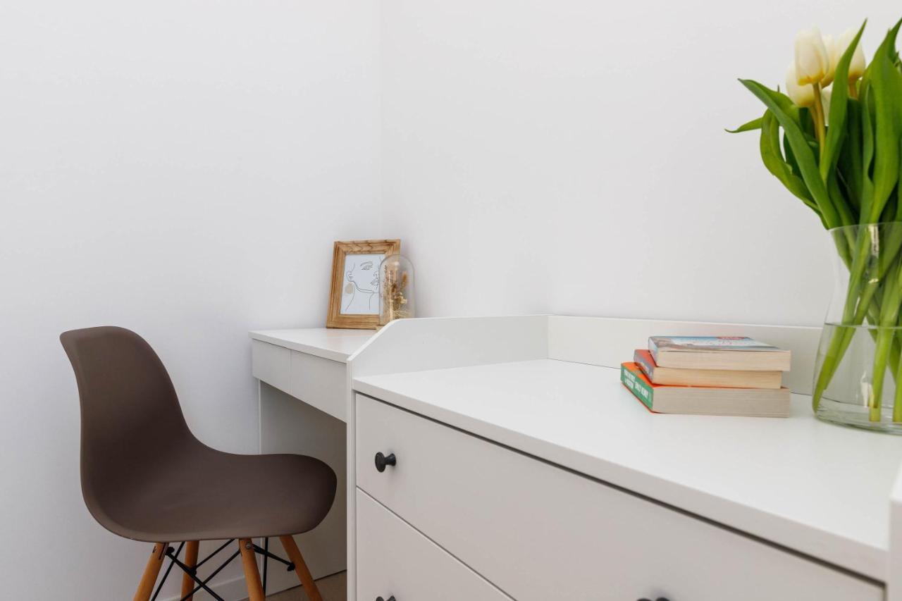 Apartment Klara Krk Town Εξωτερικό φωτογραφία