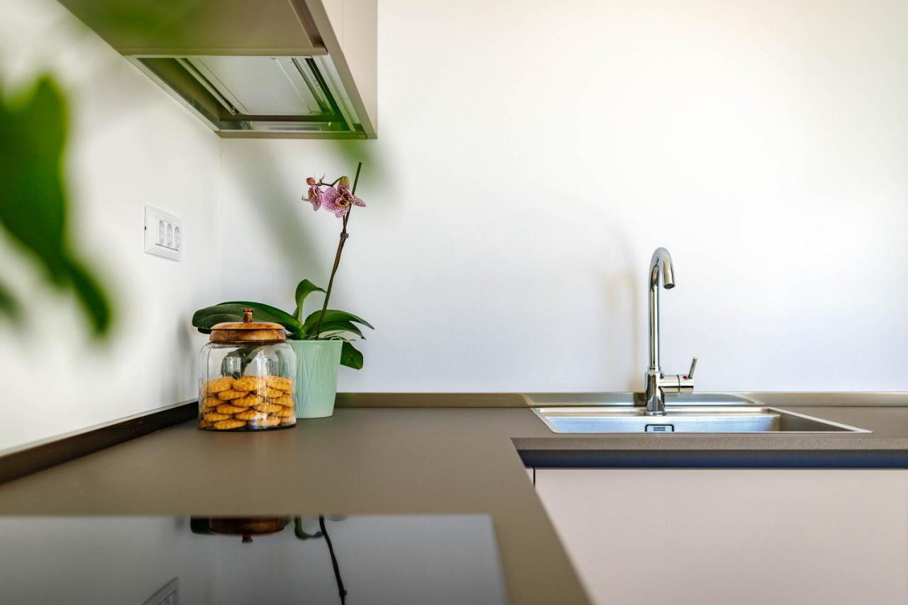 Apartment Klara Krk Town Εξωτερικό φωτογραφία