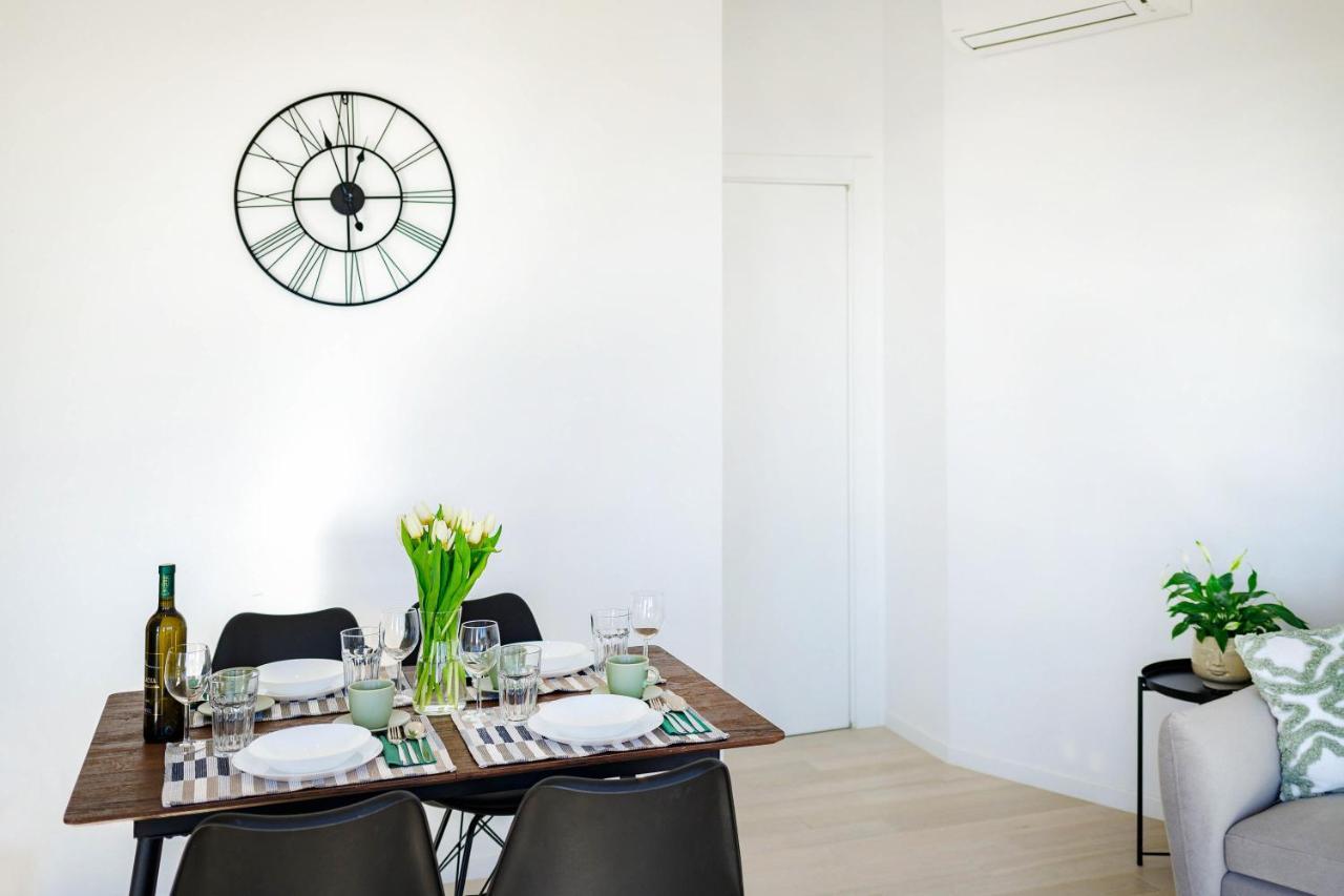 Apartment Klara Krk Town Εξωτερικό φωτογραφία