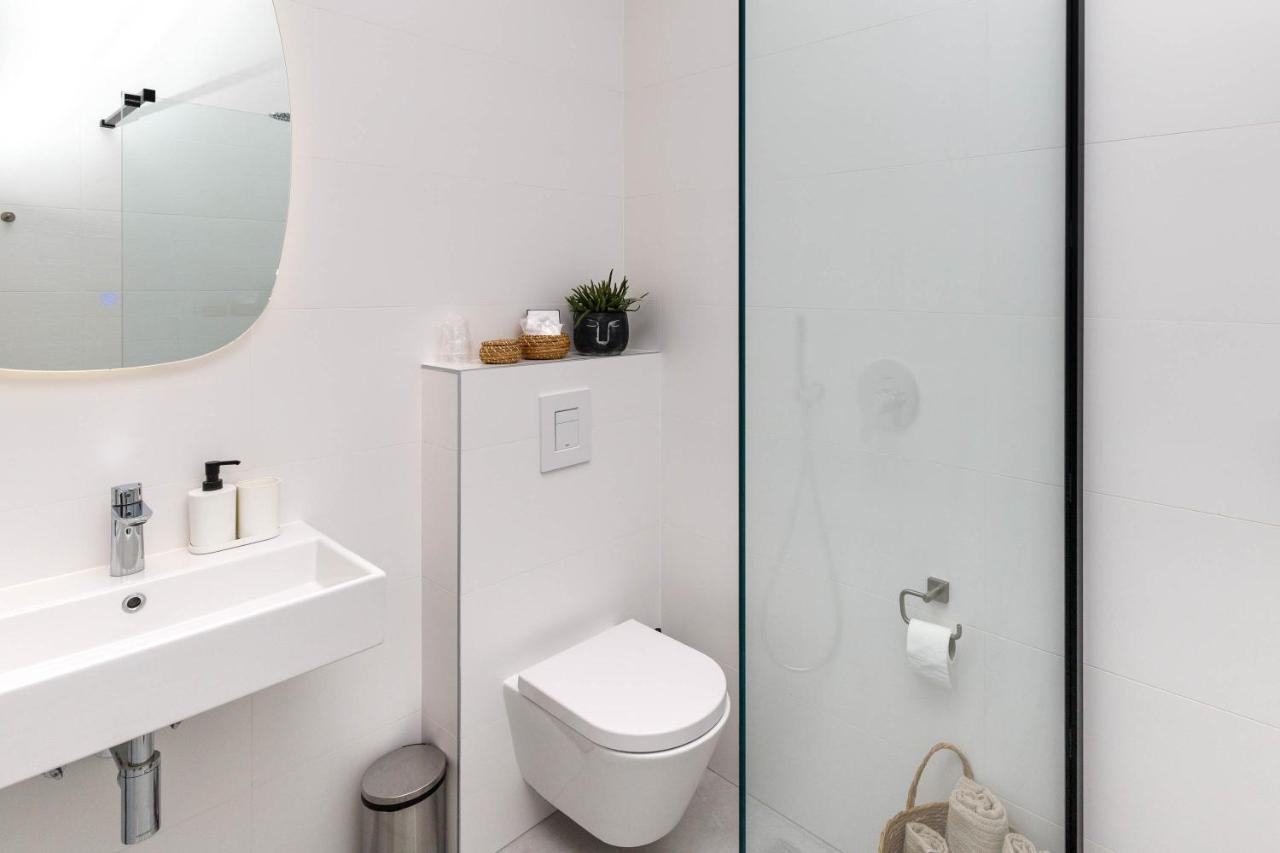 Apartment Klara Krk Town Εξωτερικό φωτογραφία
