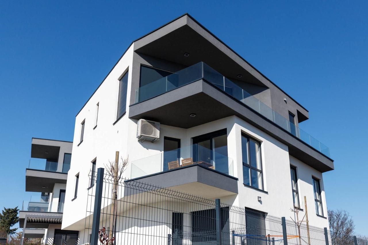 Apartment Klara Krk Town Εξωτερικό φωτογραφία