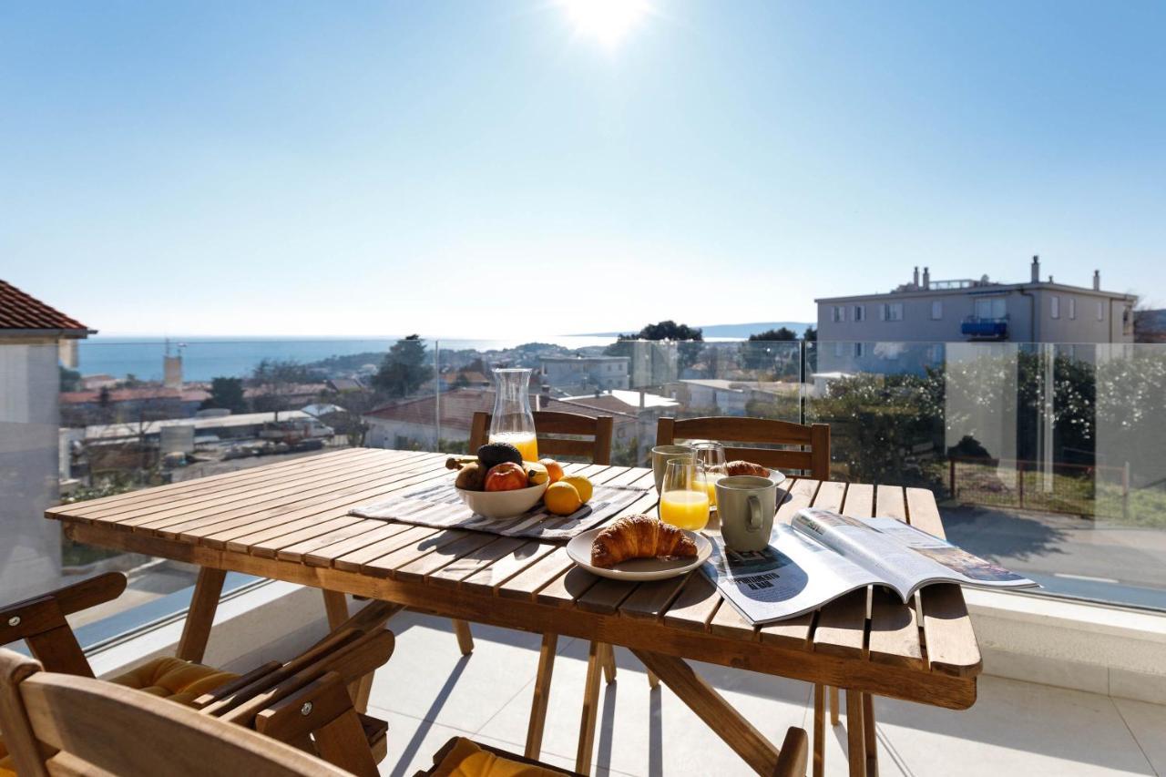 Apartment Klara Krk Town Εξωτερικό φωτογραφία